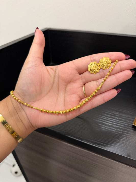 Ekarsh Premium Chain Set