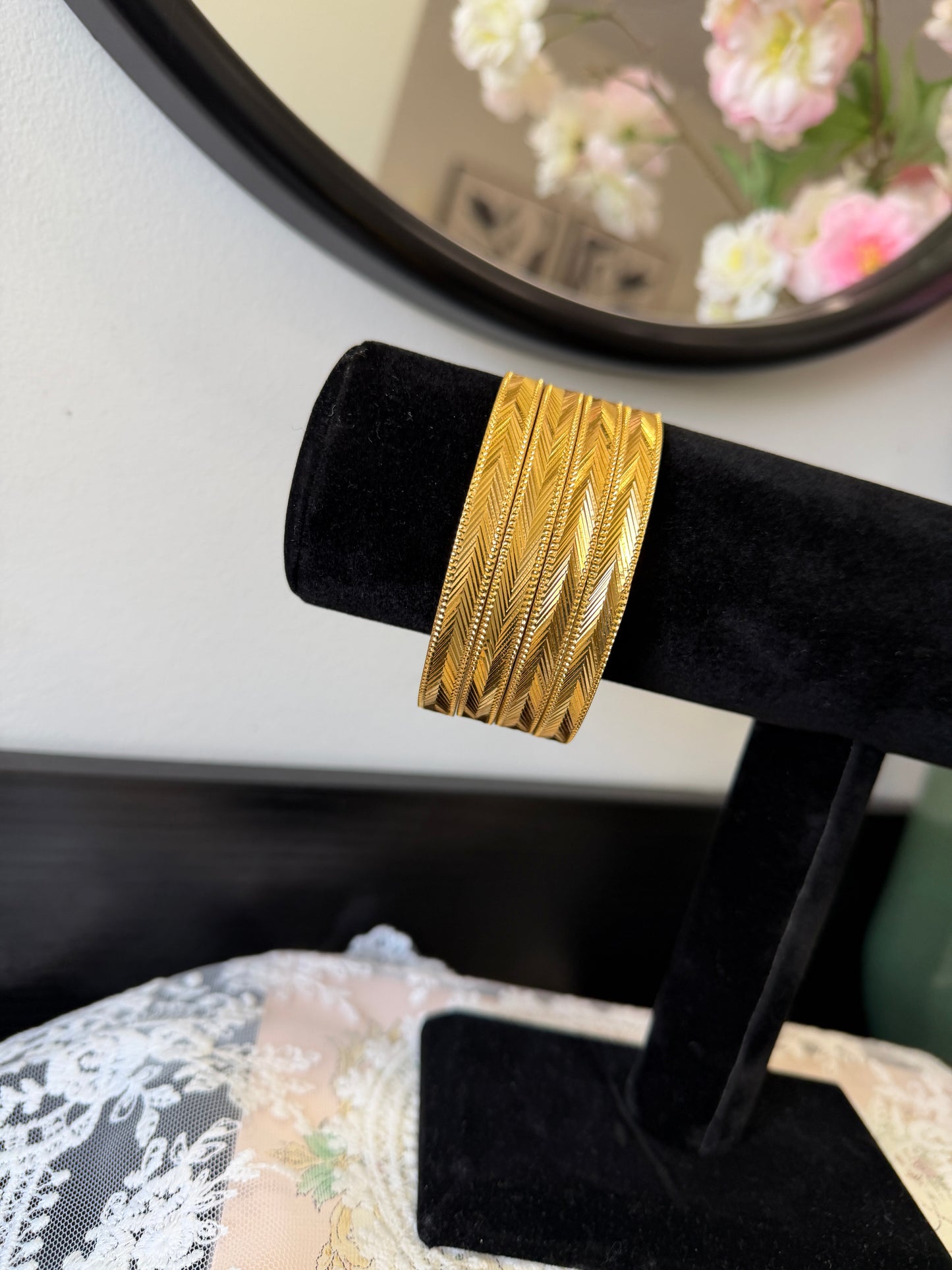 Jaspreet Dailywear Bangles