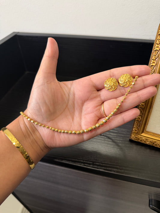 Ekarsh Premium Chain Set