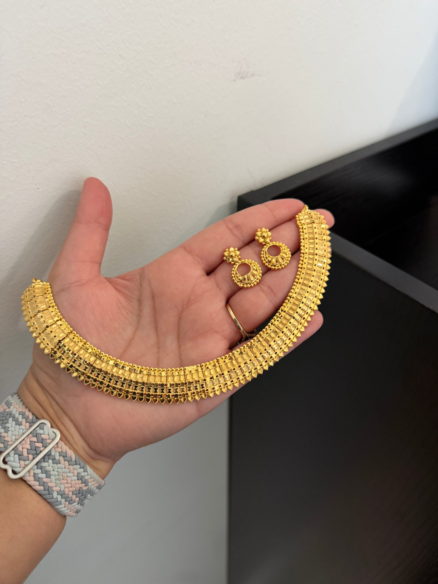 Lamha Gold Forming Set