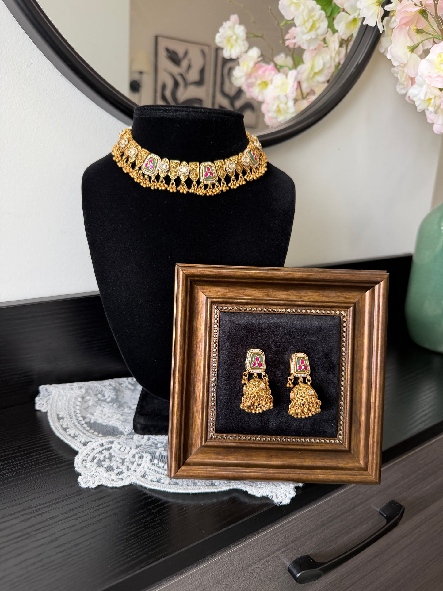 Innpreet Heritage Set