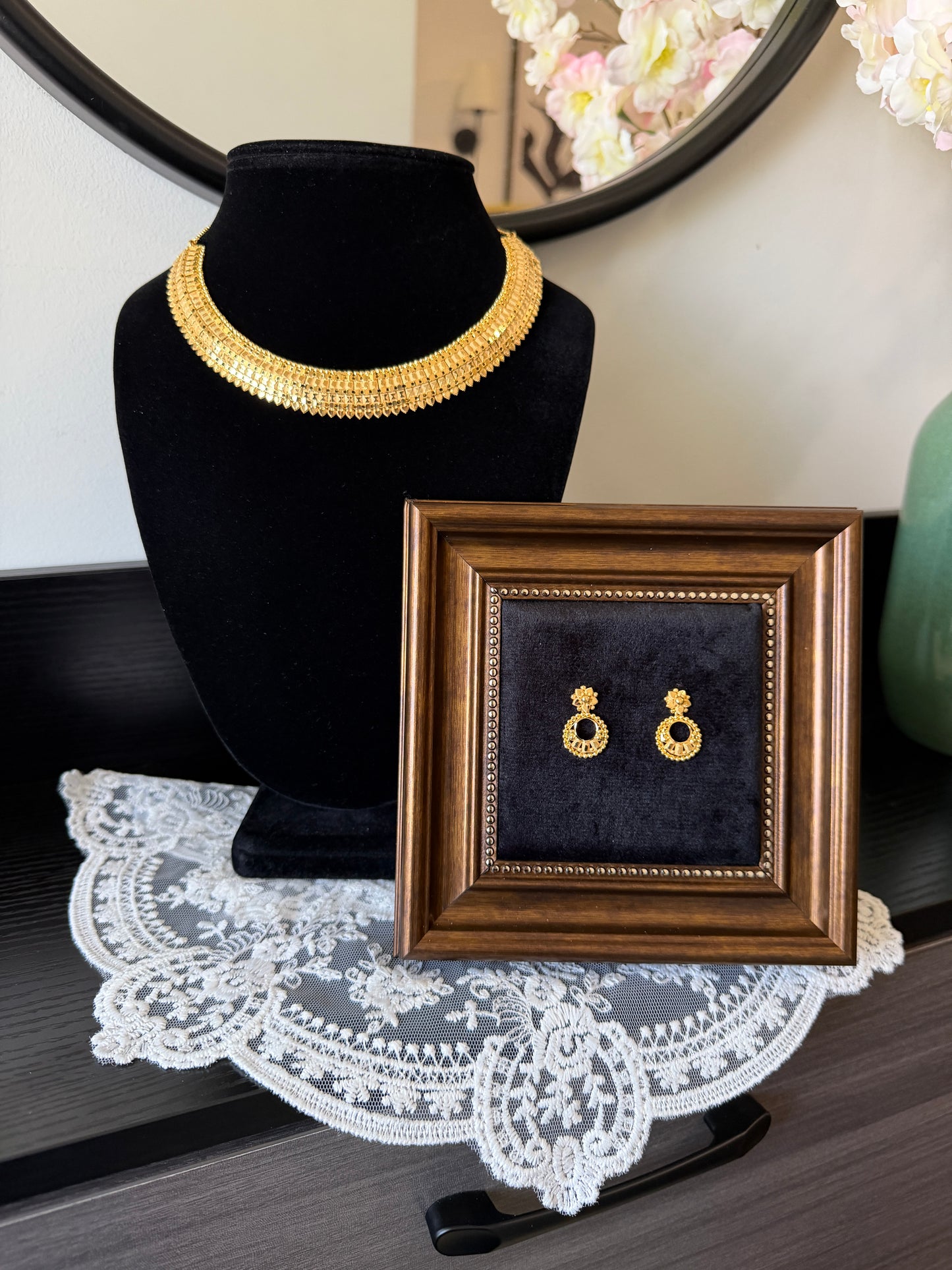 Lamha Gold Forming Set