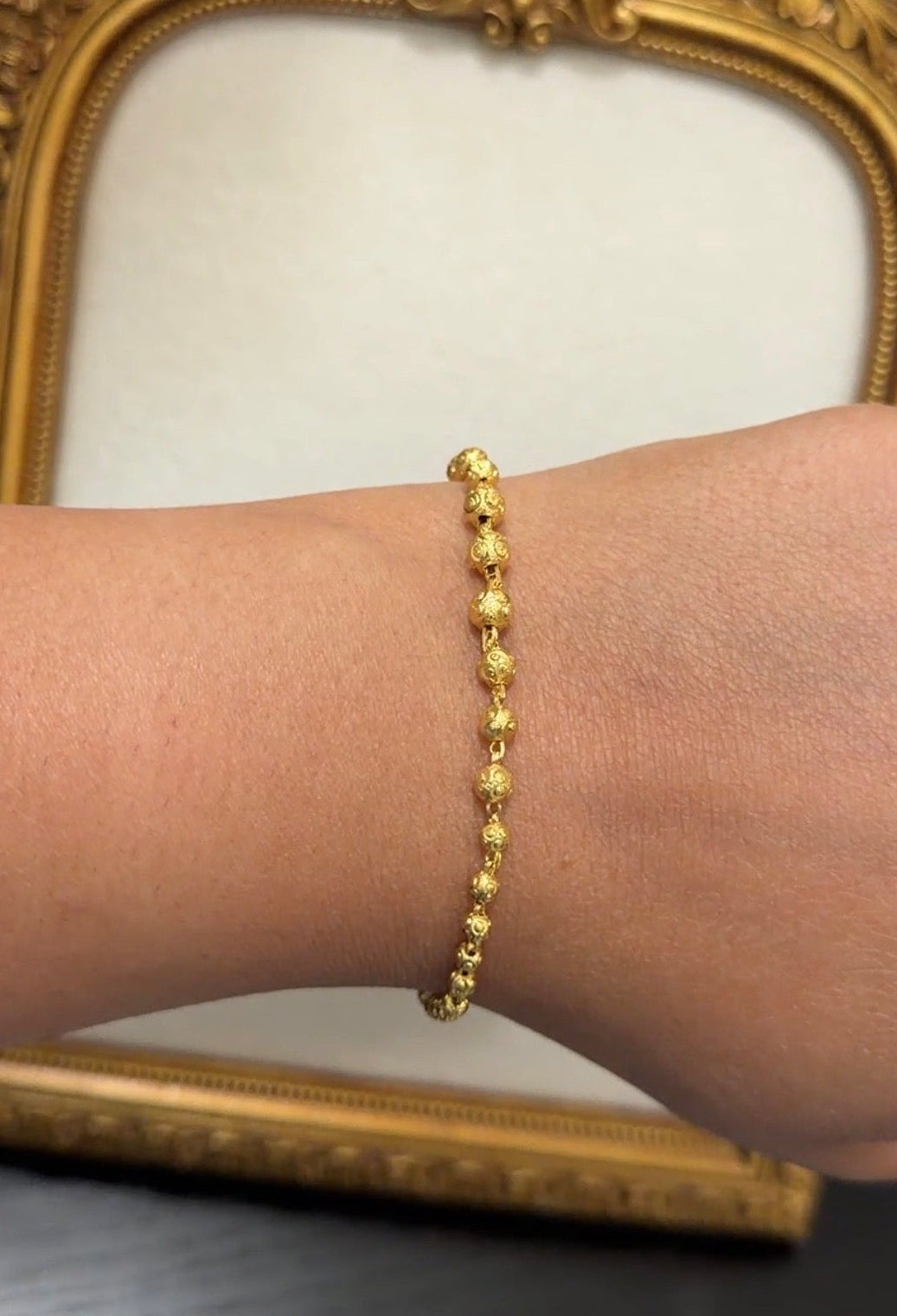 Sehrit Real Look Bracelet