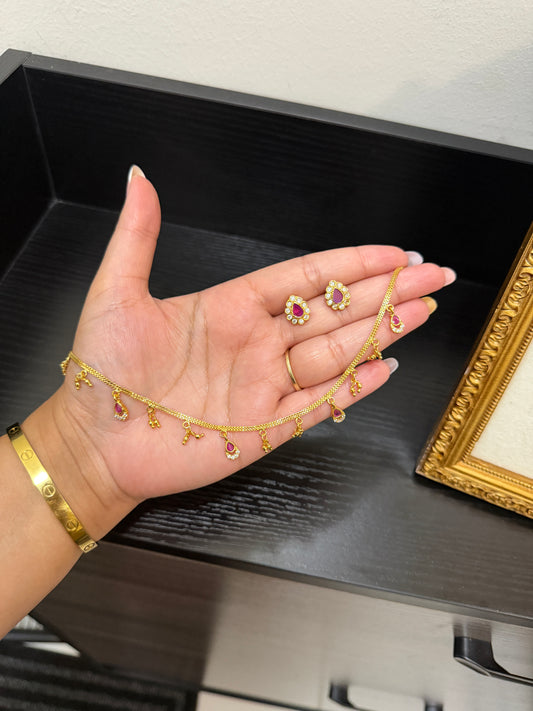 Tira Premium Chain Set