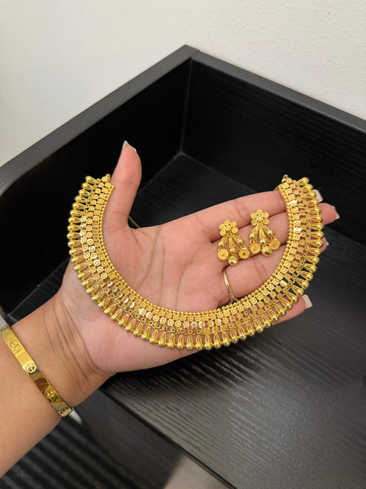 Noor Gold Forming Set