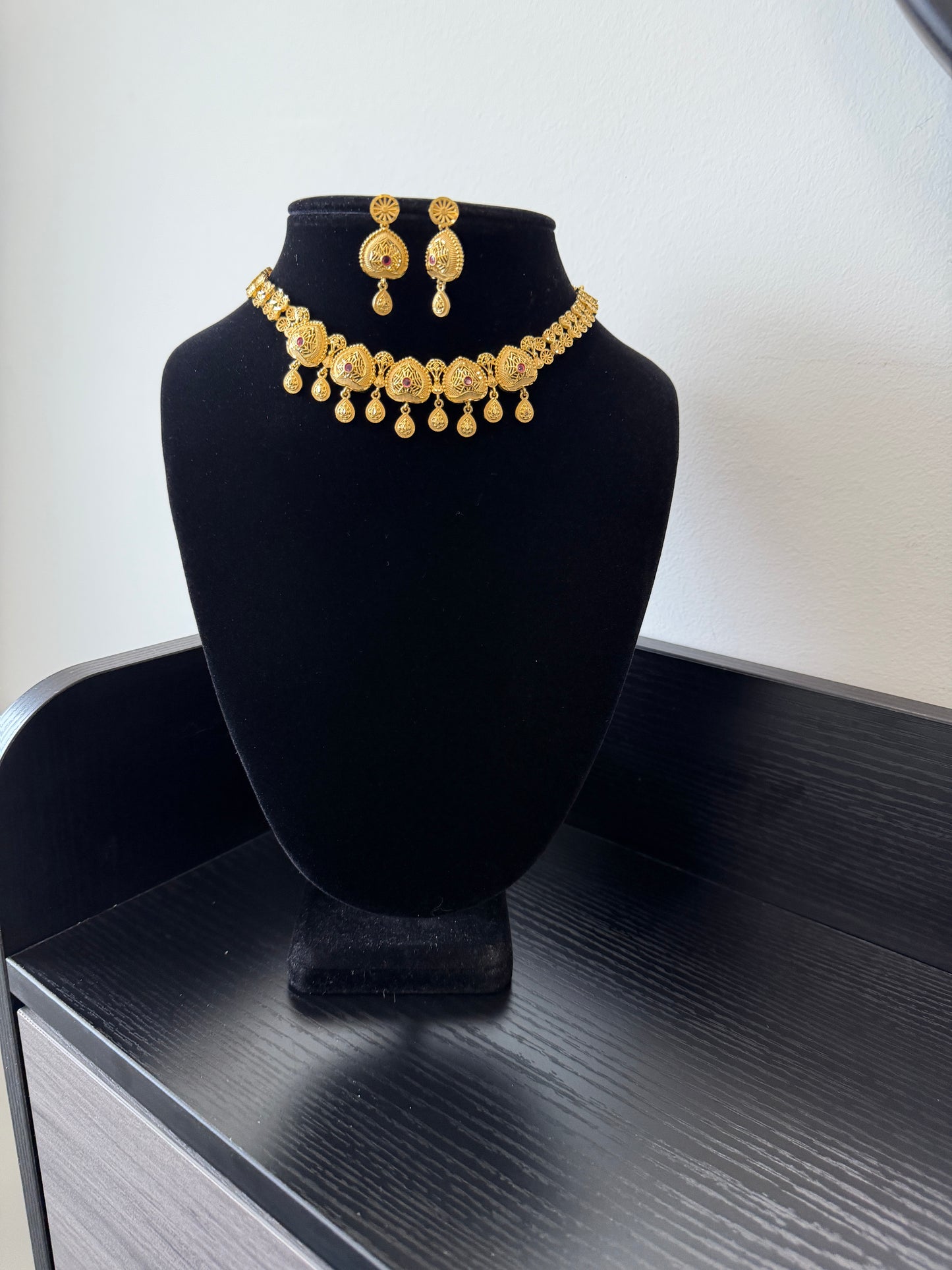 Eknoor Premium Forming Gold Set