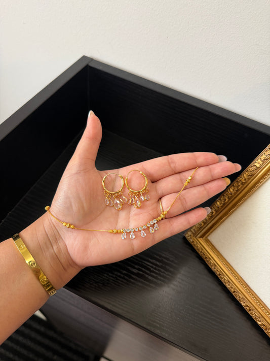 Yukti Premium Chain Set