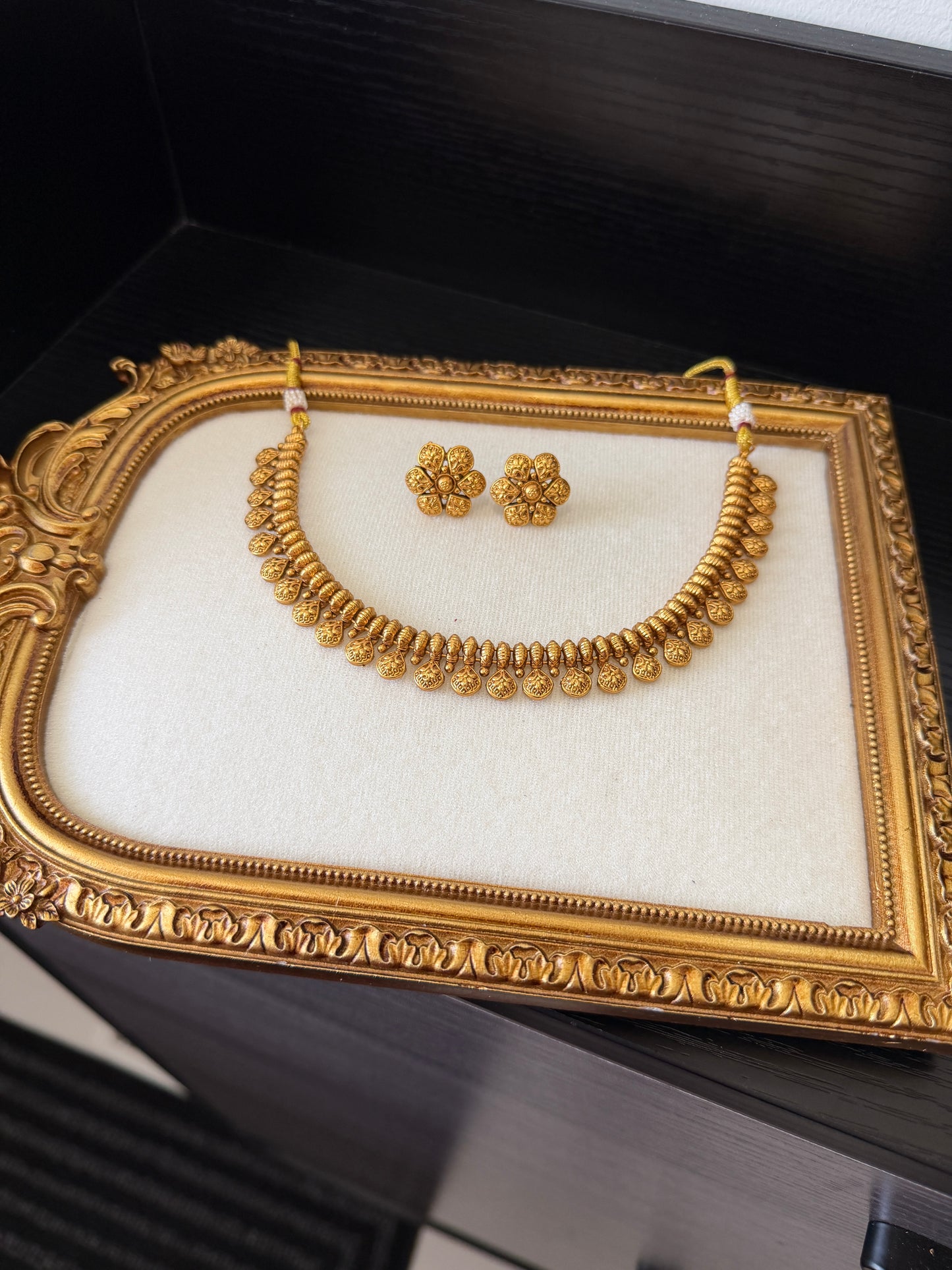 Meet Micro Gold Plated Set