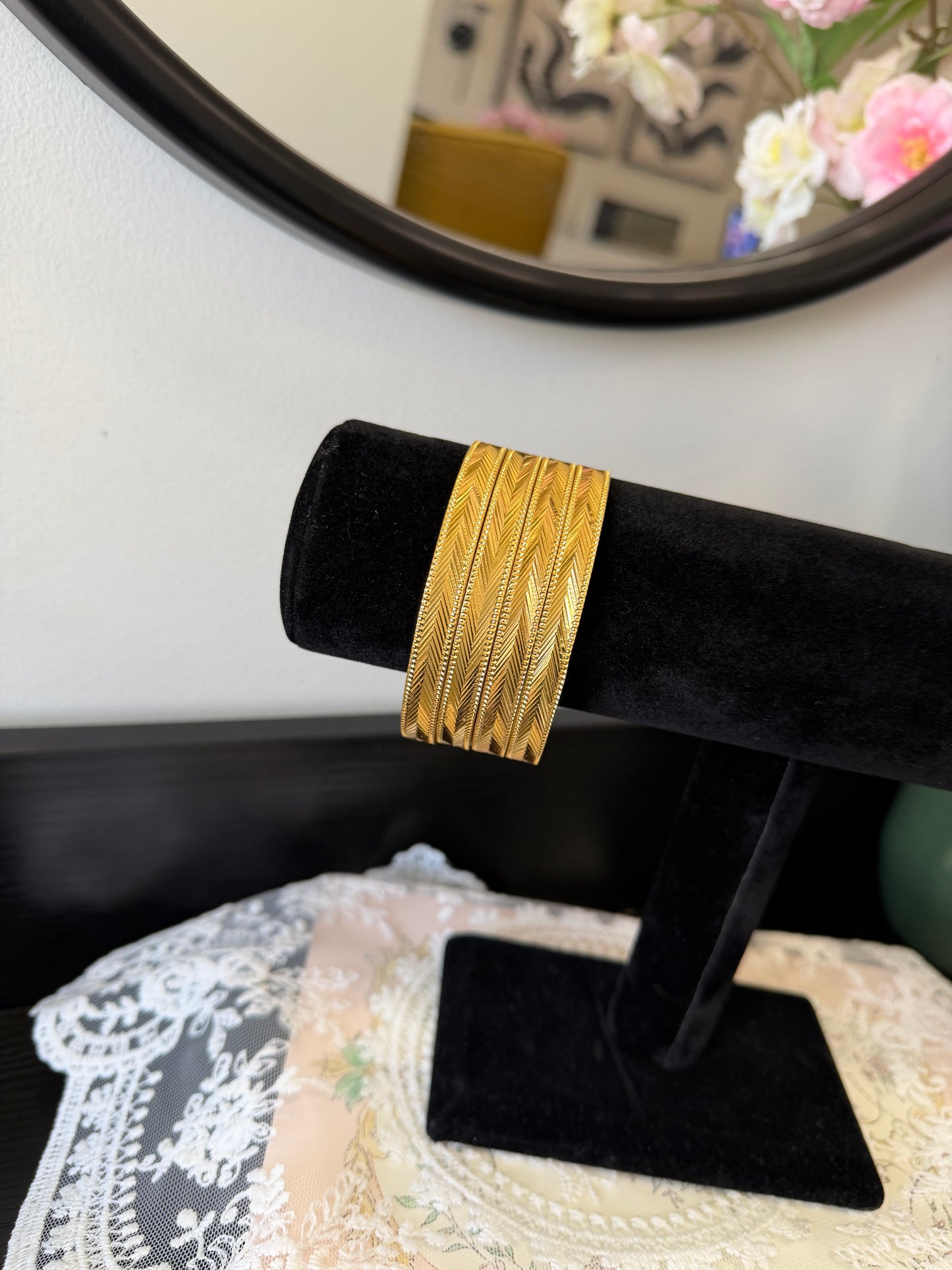 Jaspreet Dailywear Bangles