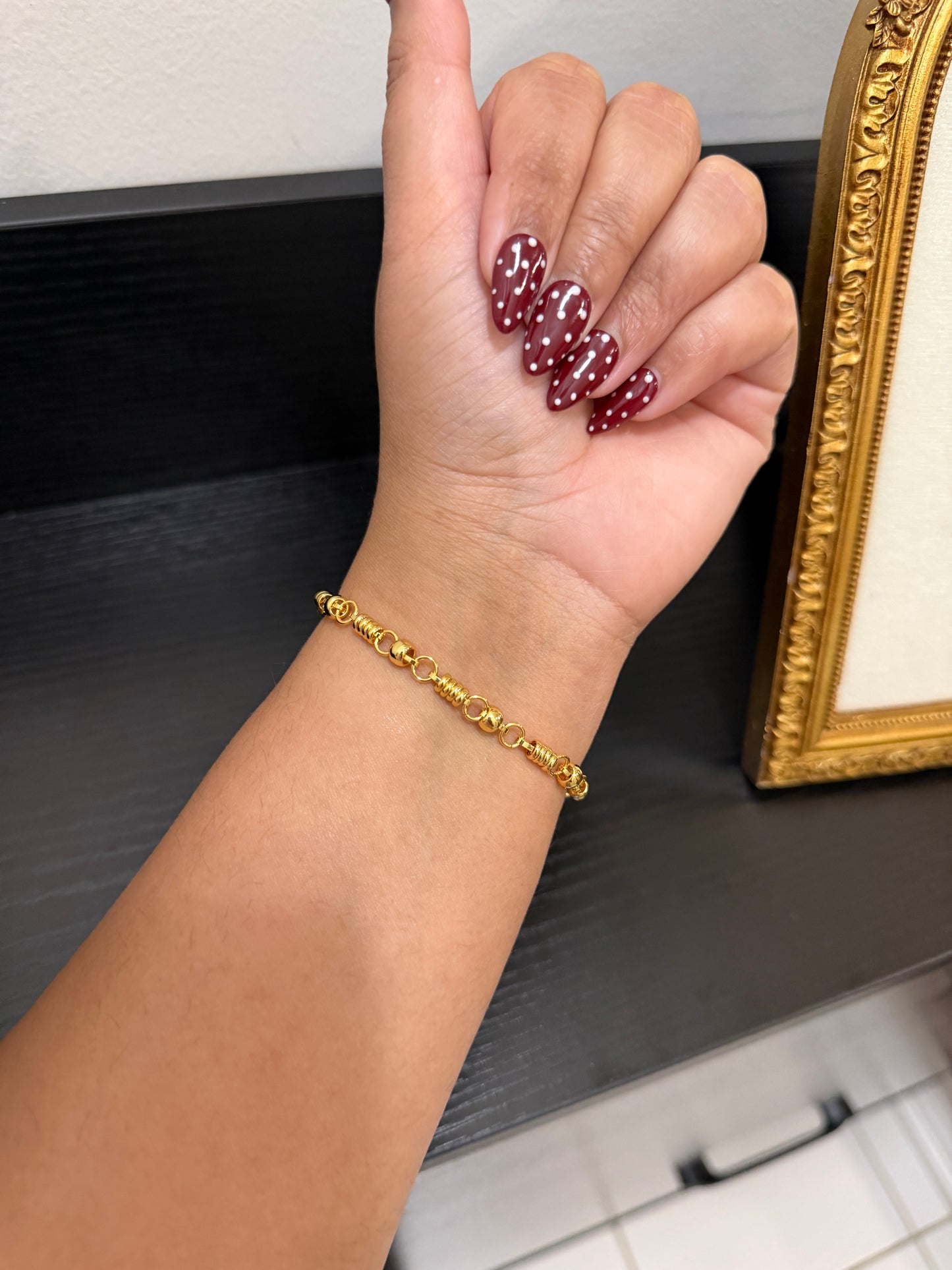 Raj Real Look Bracelet