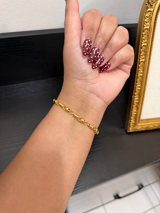 Raj Real Look Bracelet