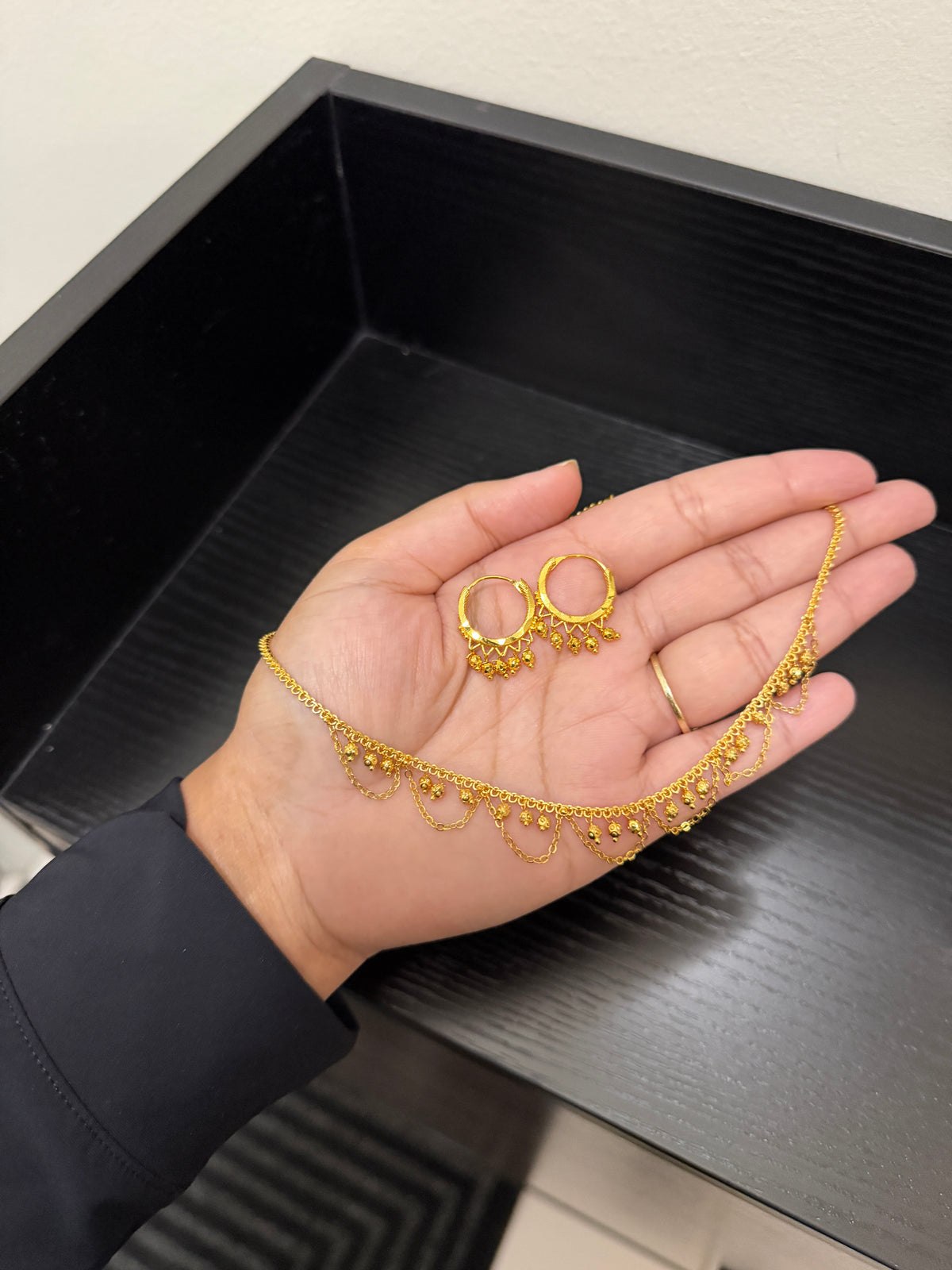Avi Premium Chain Set