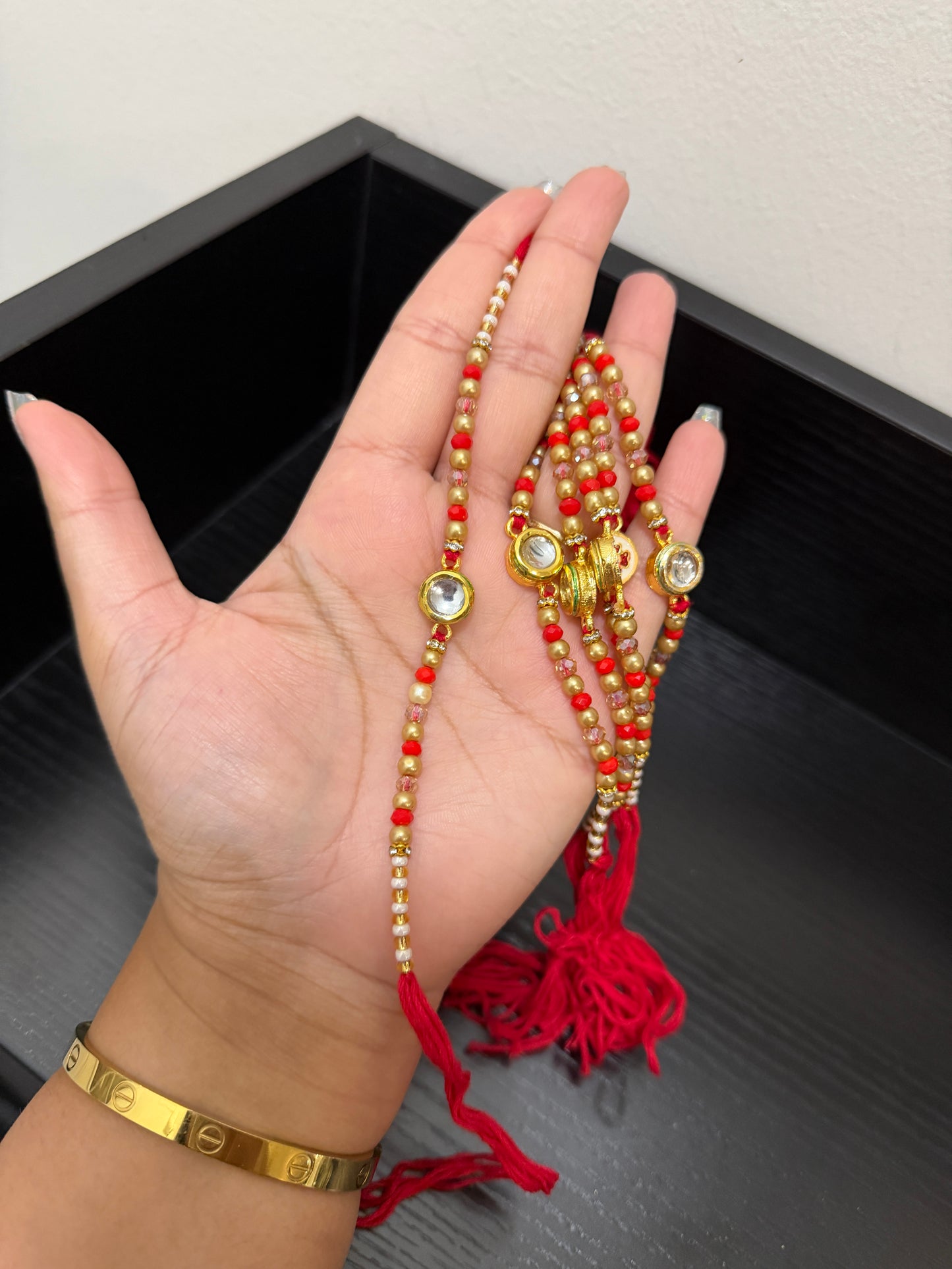 Kundan Thread