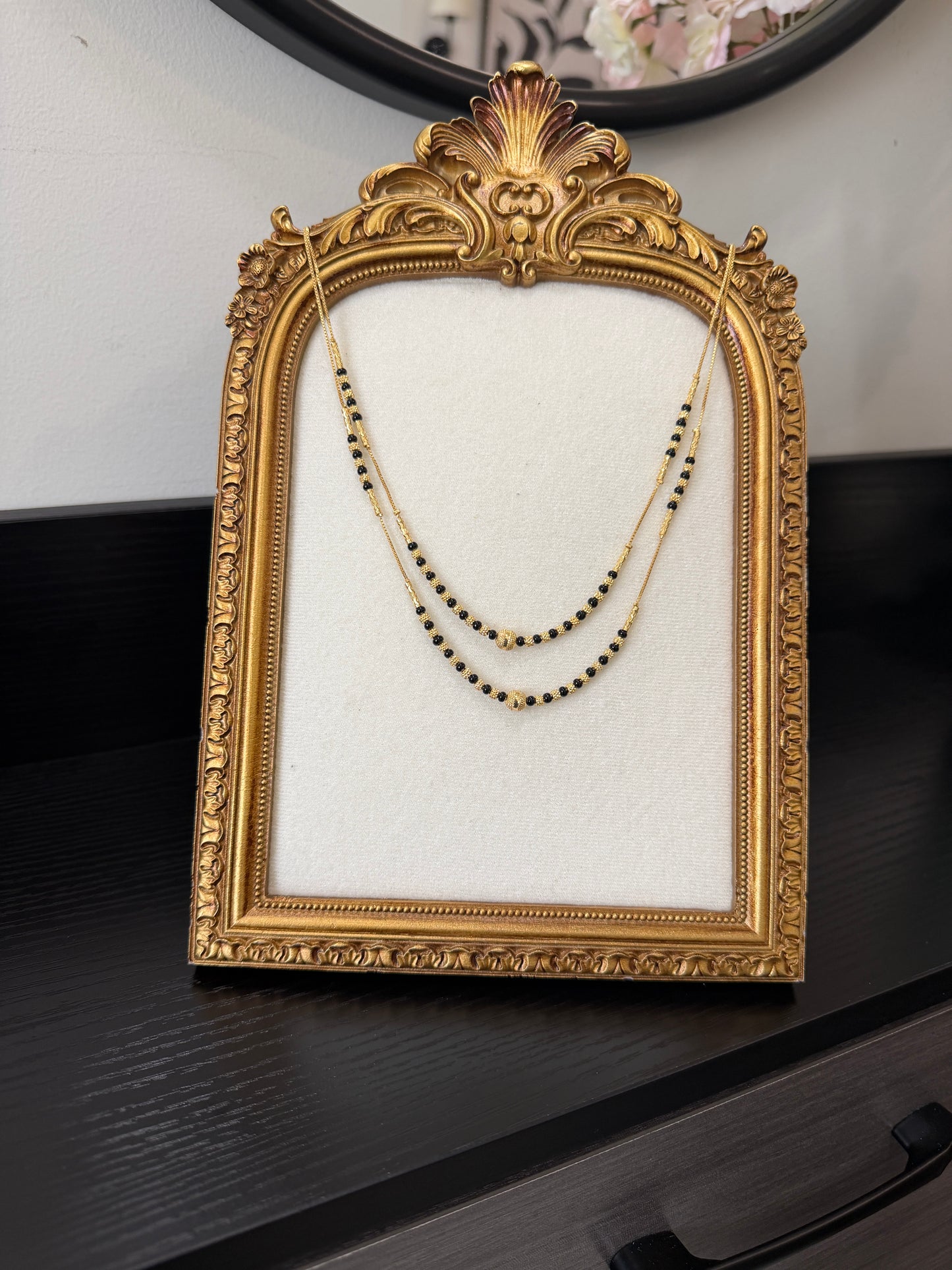 Savrit Dailywear Chain (18 Inch Length)