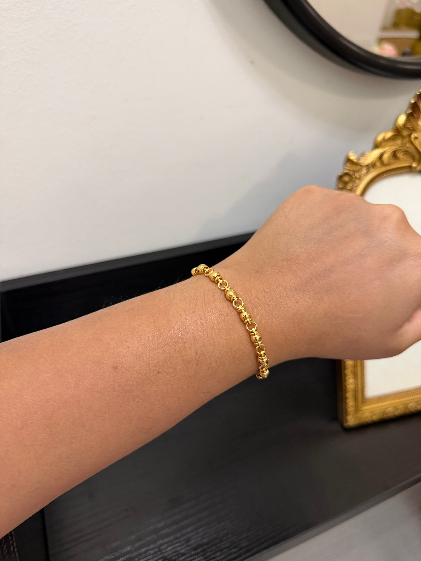 Mankamal Real Look Bracelet
