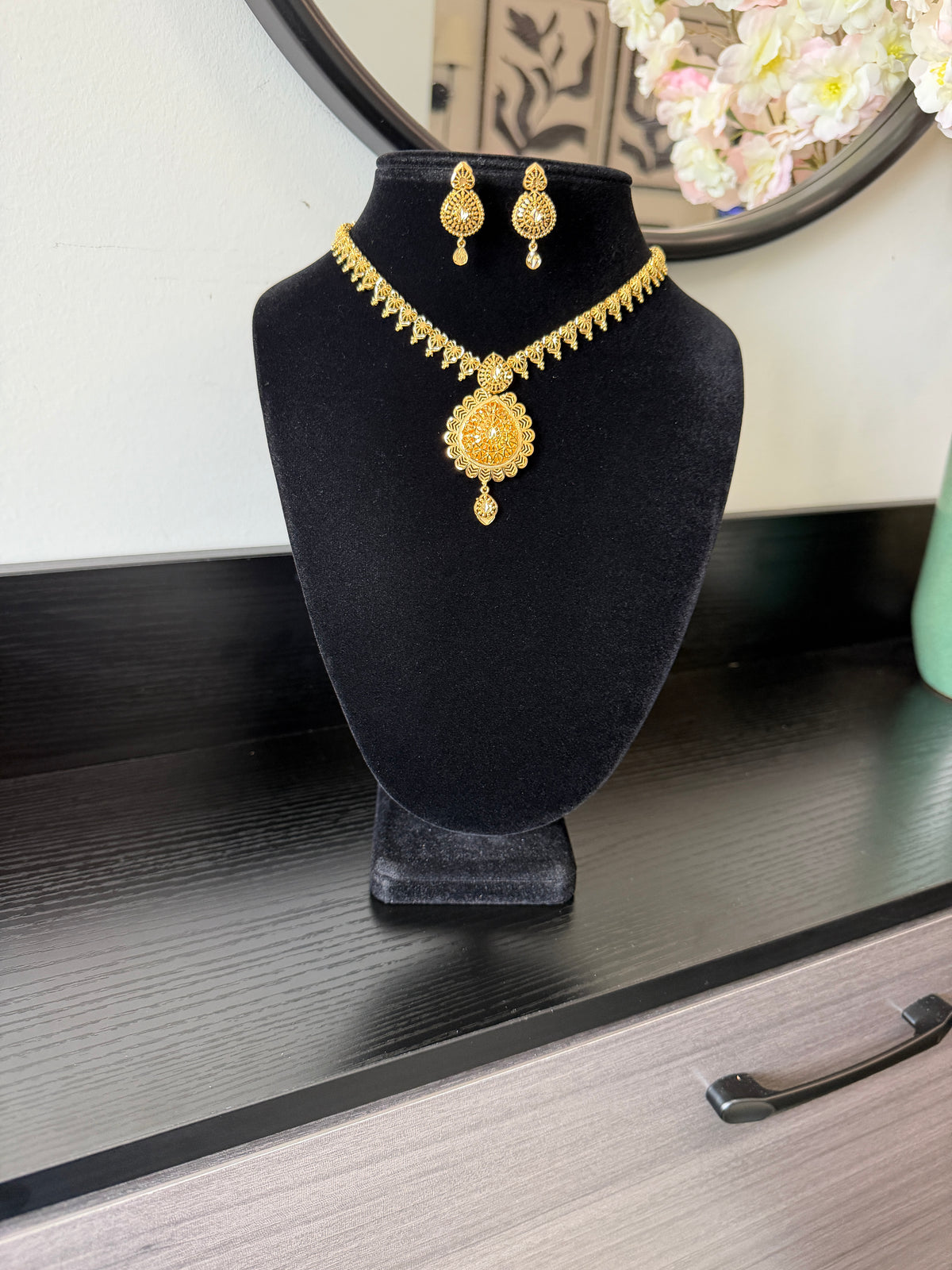 Mankeerat Premium Forming Gold Set