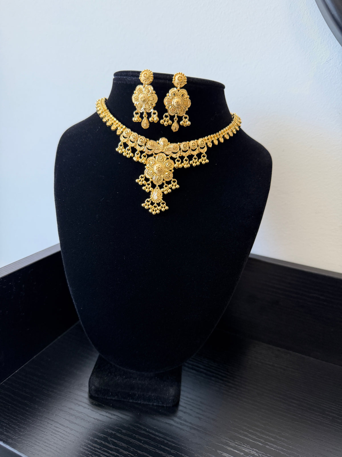 Karam Premium Forming Gold Set