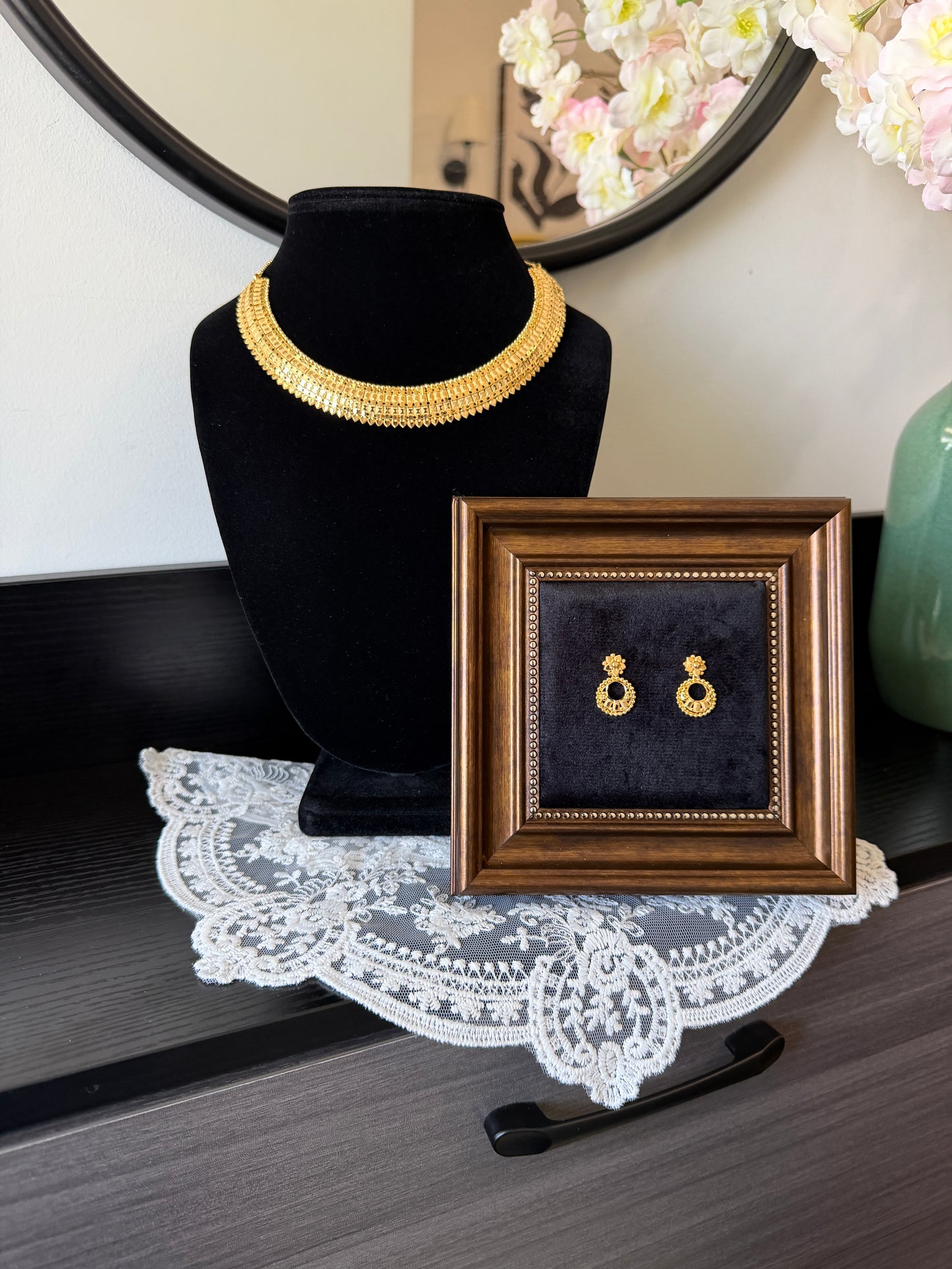 Lamha Gold Forming Set