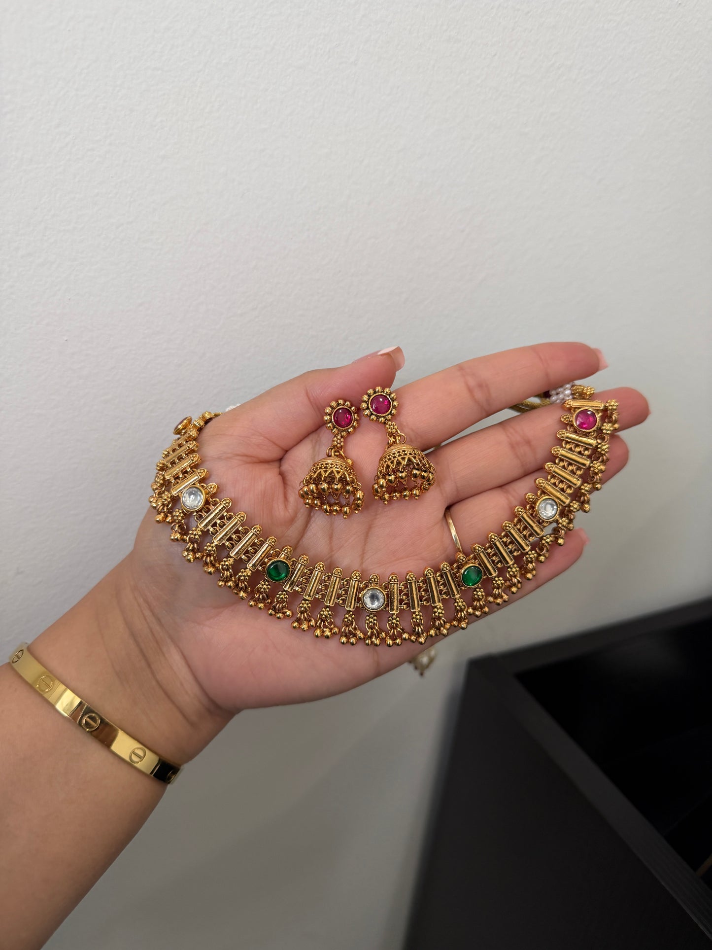 Siratnoor Heritage Set