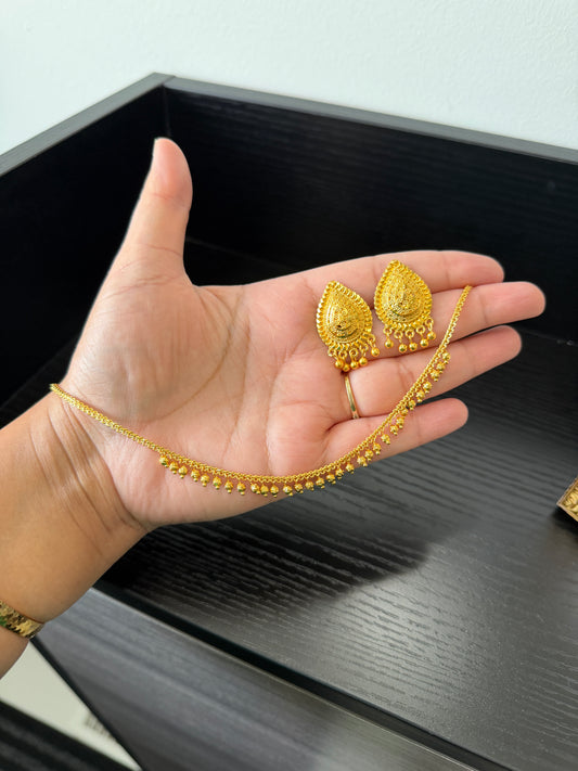 Manreet Premium Chain Set
