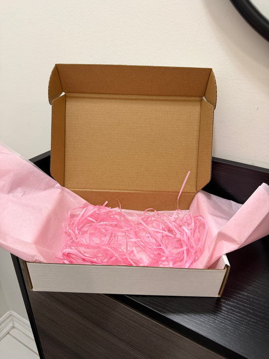 Packaging Box (Large Size)