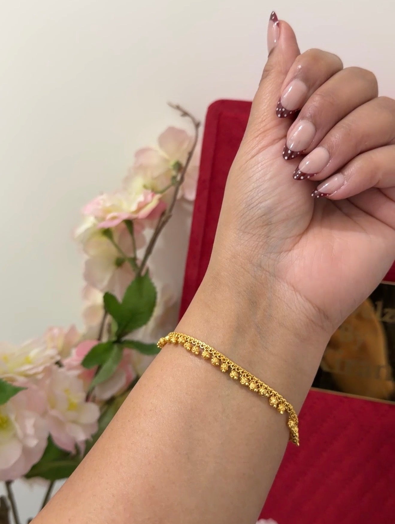 Bani Real Look Bracelet