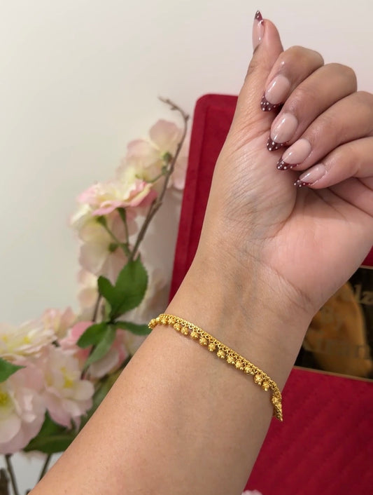 Bani Real Look Bracelet