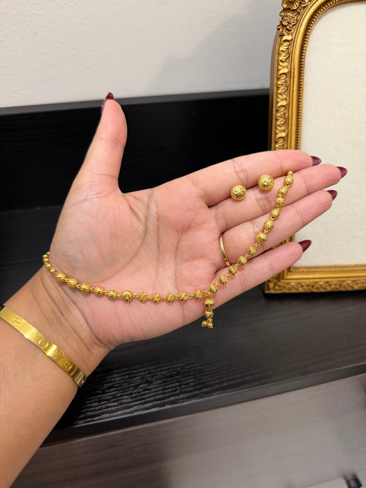 Tira Premium Chain Set