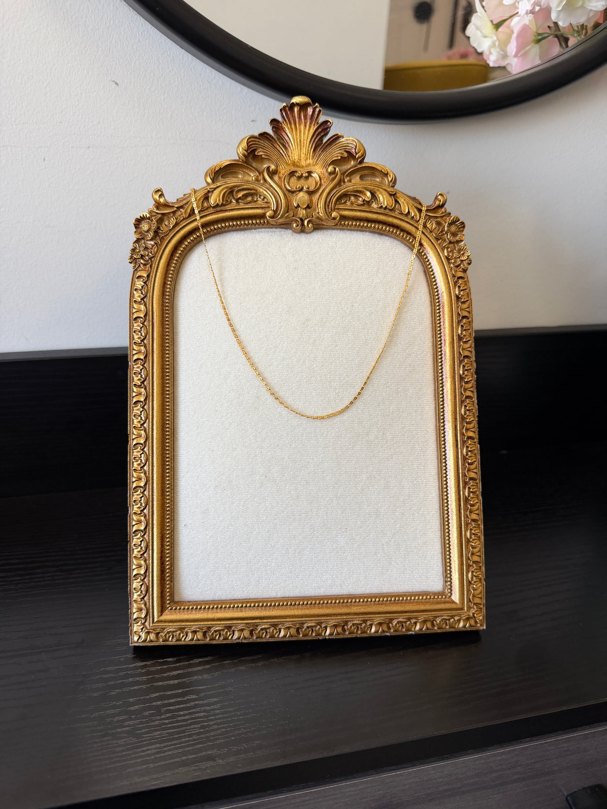 Era Dailywear Chain (18 Inch Length)