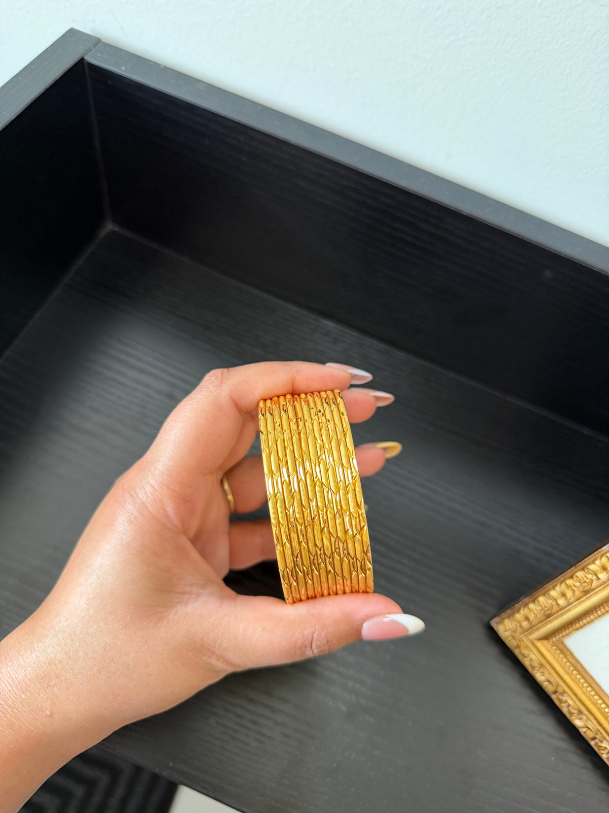 Inpreet Dailywear Bangles (Set of 12)