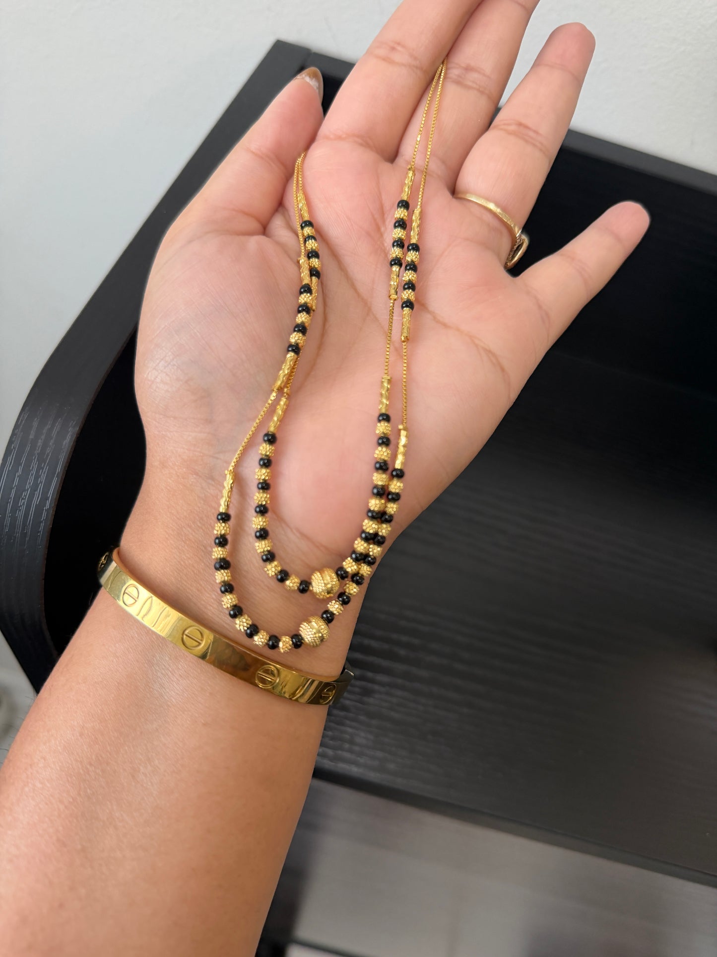 Savrit Dailywear Chain (18 Inch Length)