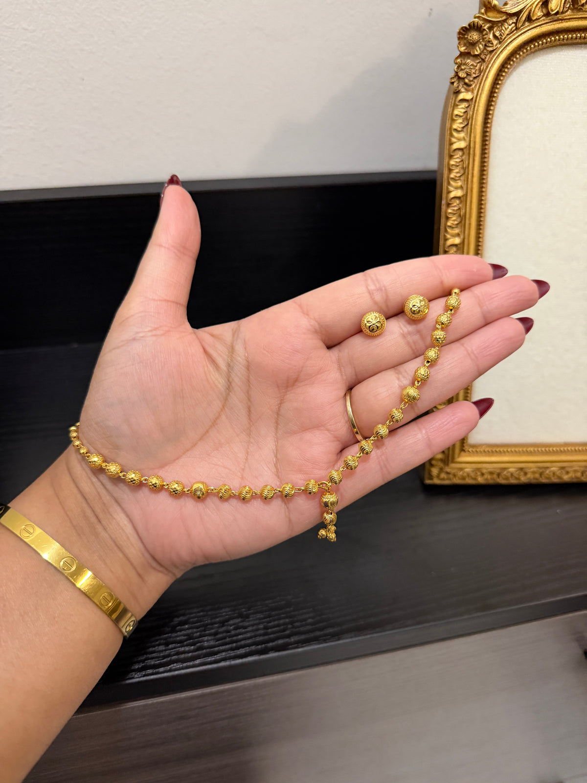 Tira Premium Chain Set