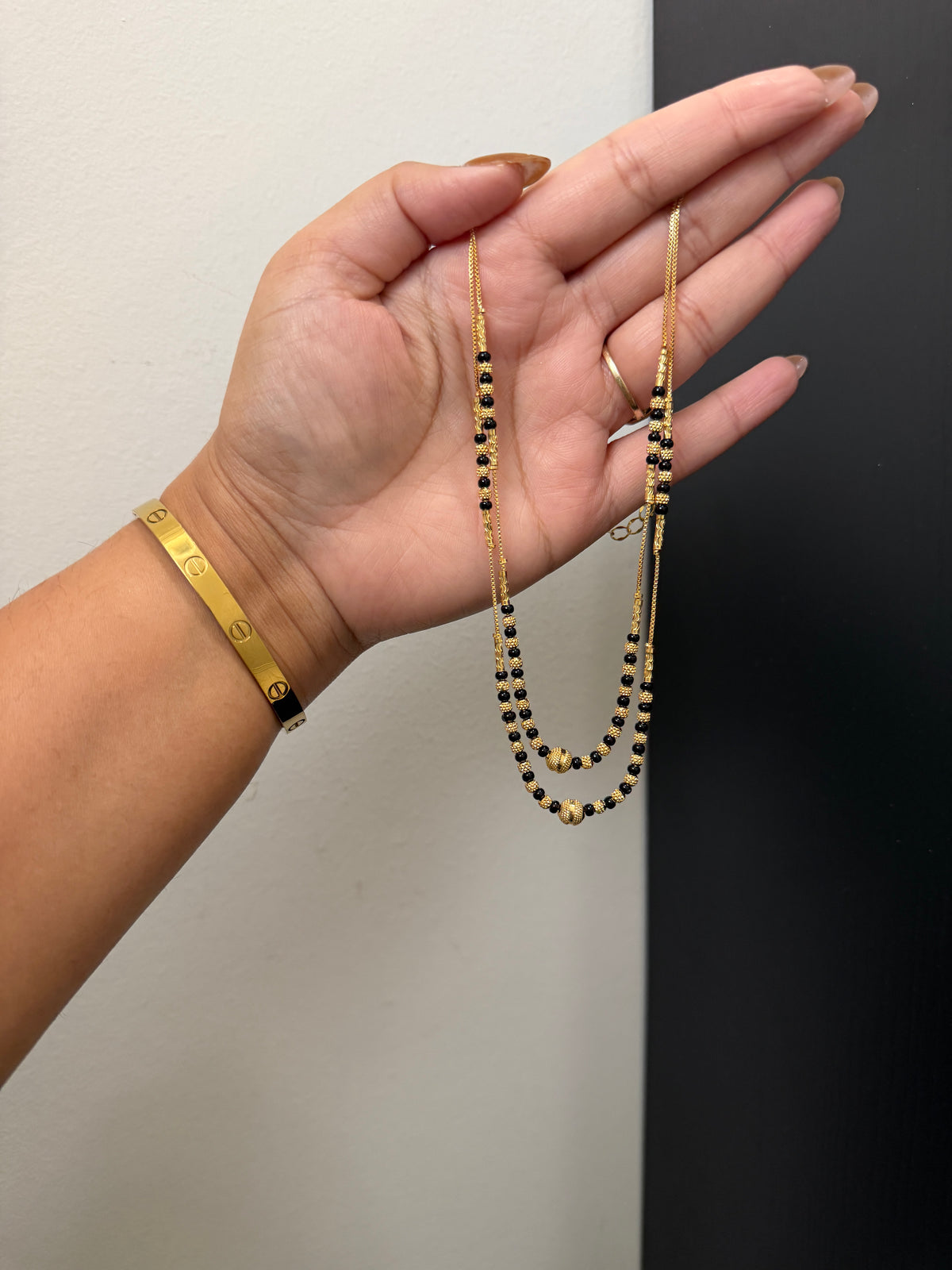 Savrit Dailywear Chain (18 Inch Length)