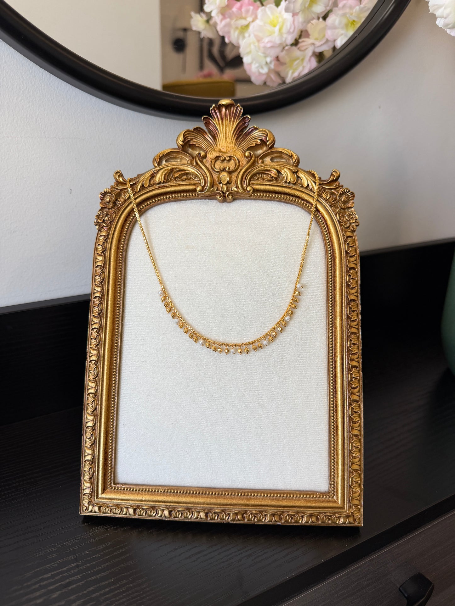 Eshreet Dailywear Chain (18 Inch Length)