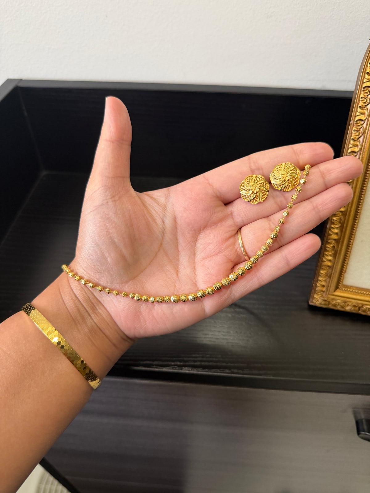 Ekarsh Premium Chain Set