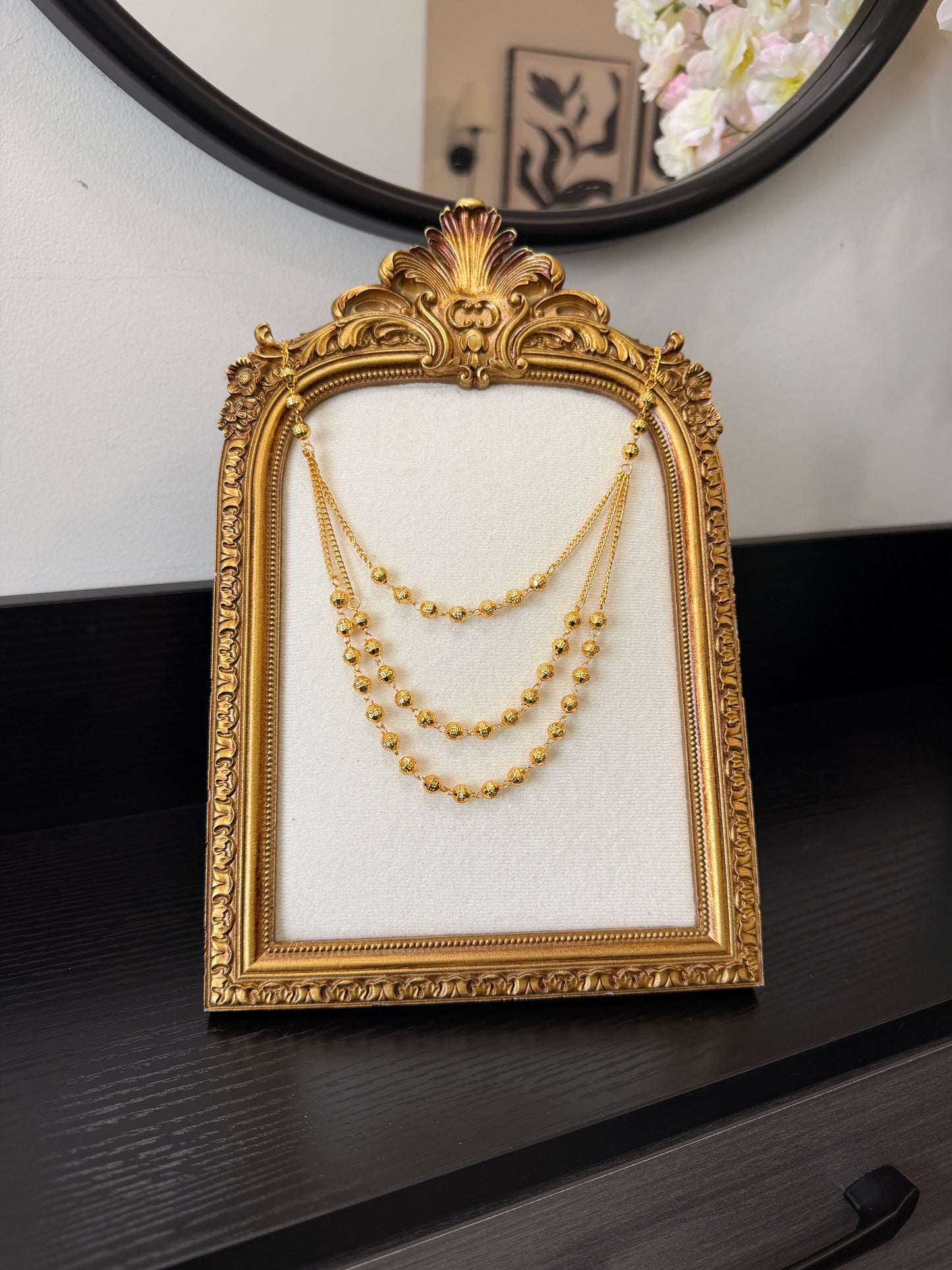 Navnoor Dailywear Chain (18 Inch Length)