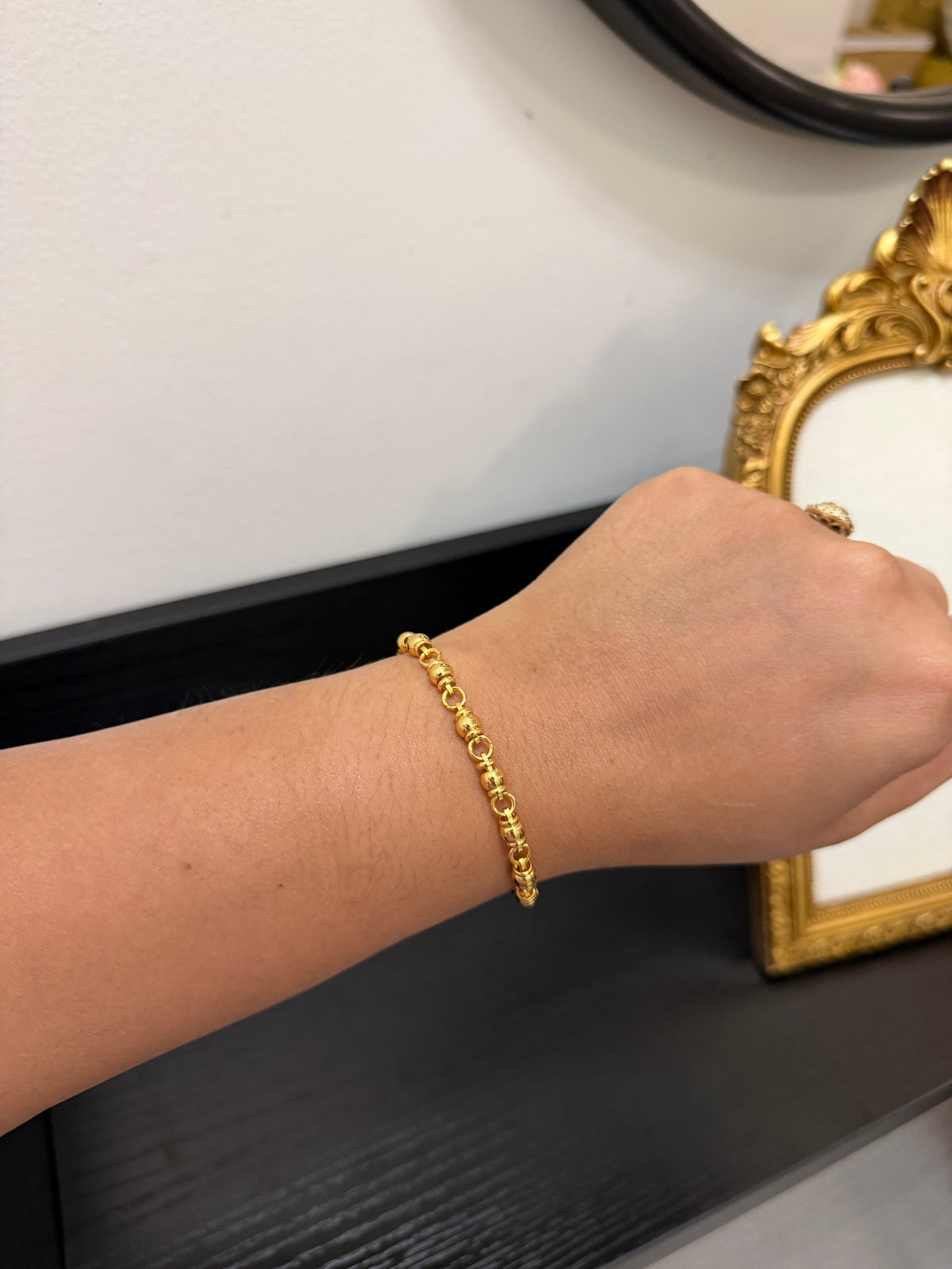 Mankamal Real Look Bracelet