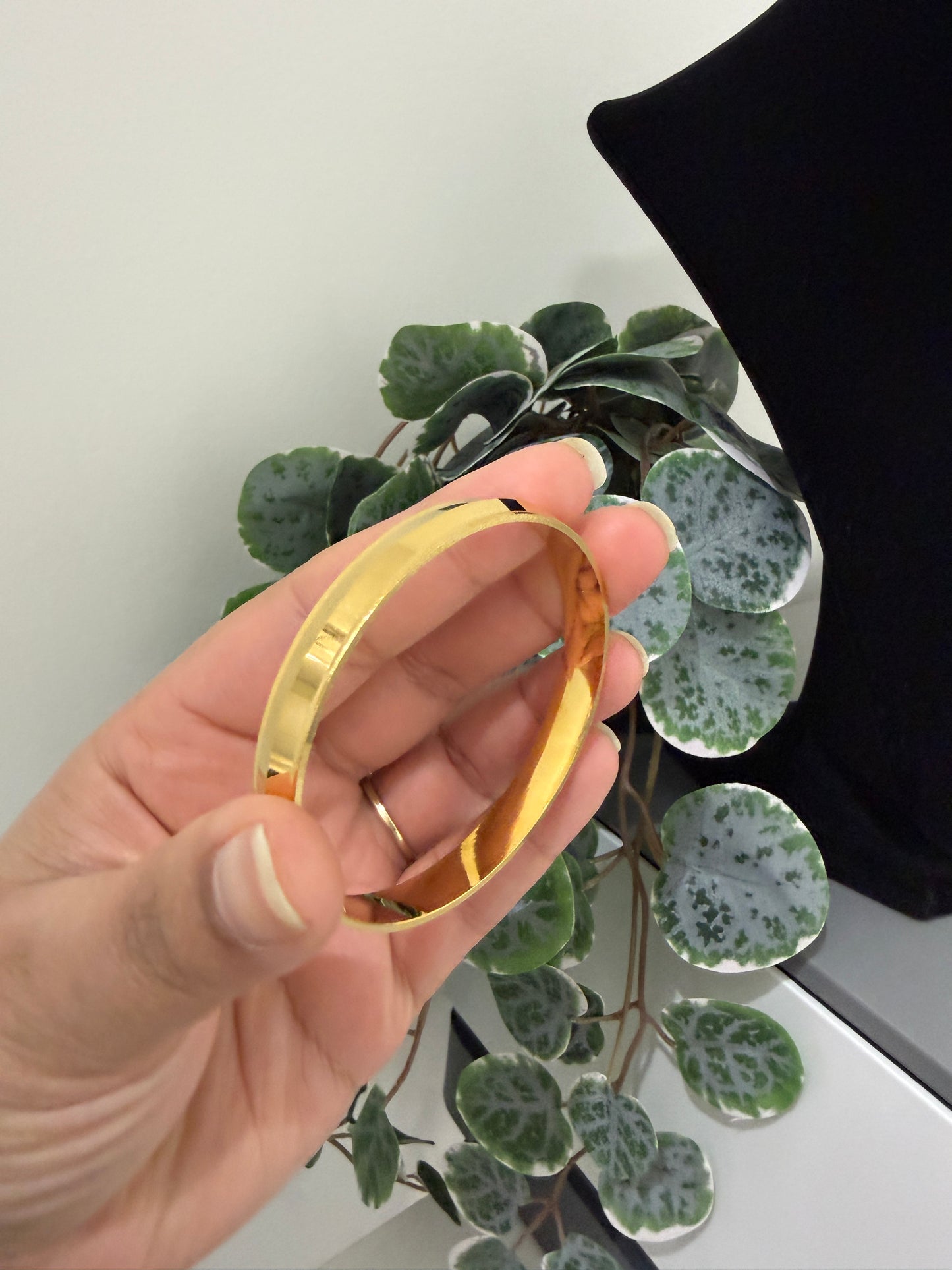 Aman Real Look Kada (Bangle)