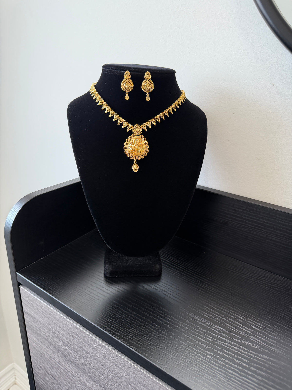 Mankeerat Premium Forming Gold Set