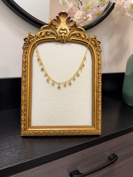 Dilreet Dailywear Chain (18 Inch Length)