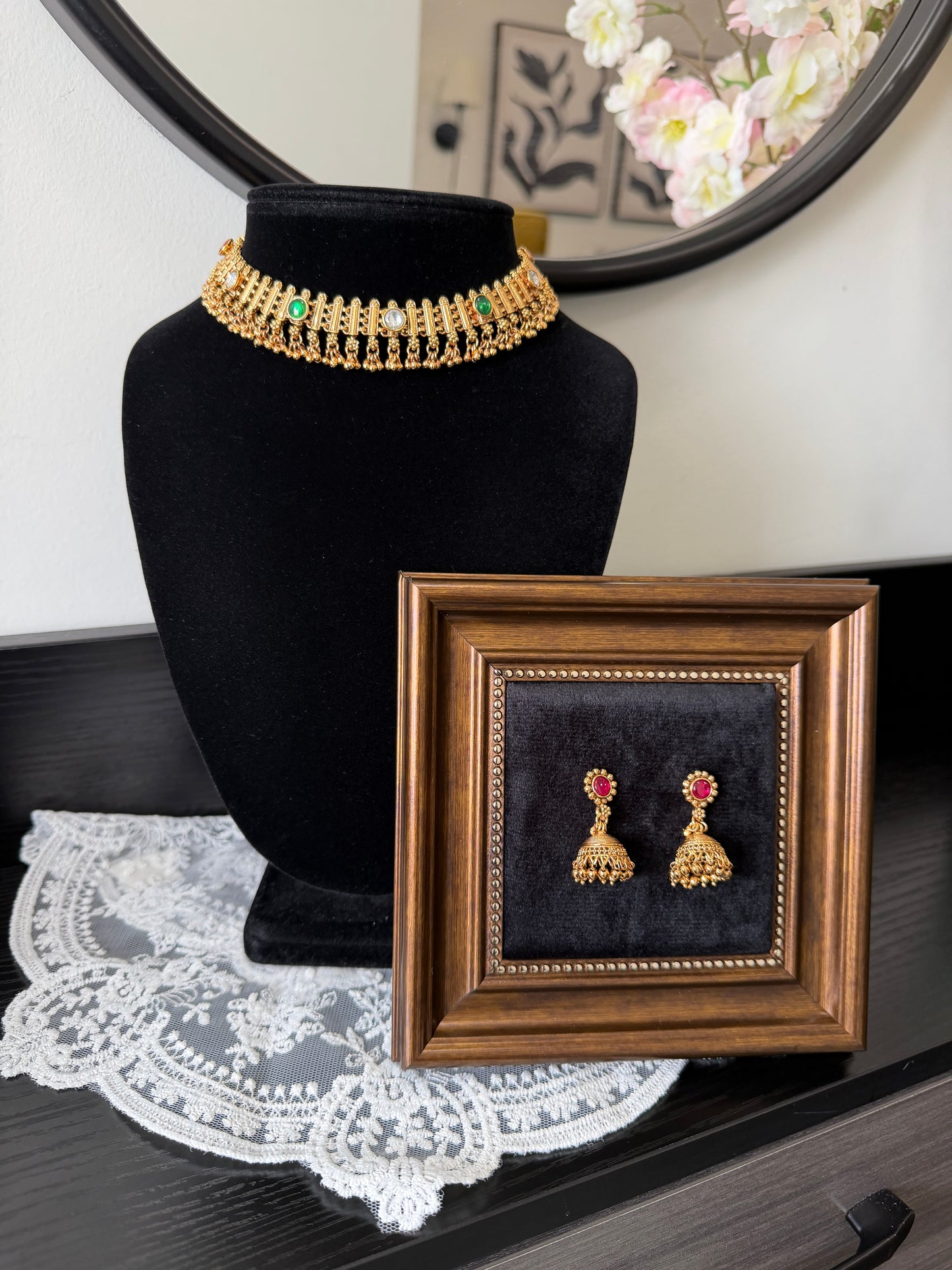 Siratnoor Heritage Set