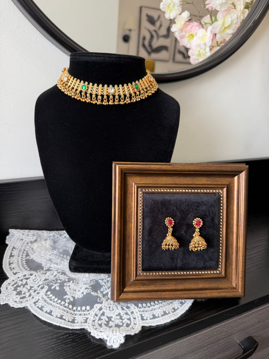 Siratnoor Heritage Set