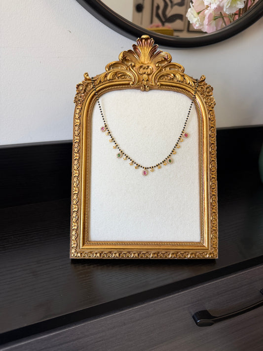 Dilpreet Dailywear Chain (18 Inch Length)