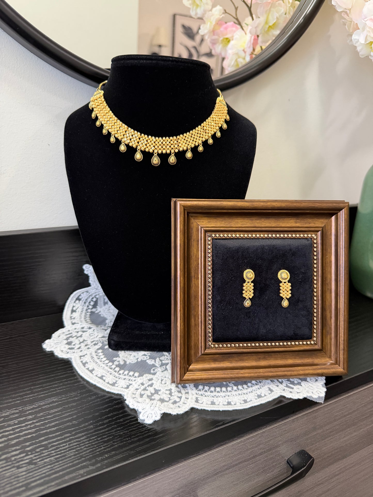 Rima Gold Forming Set