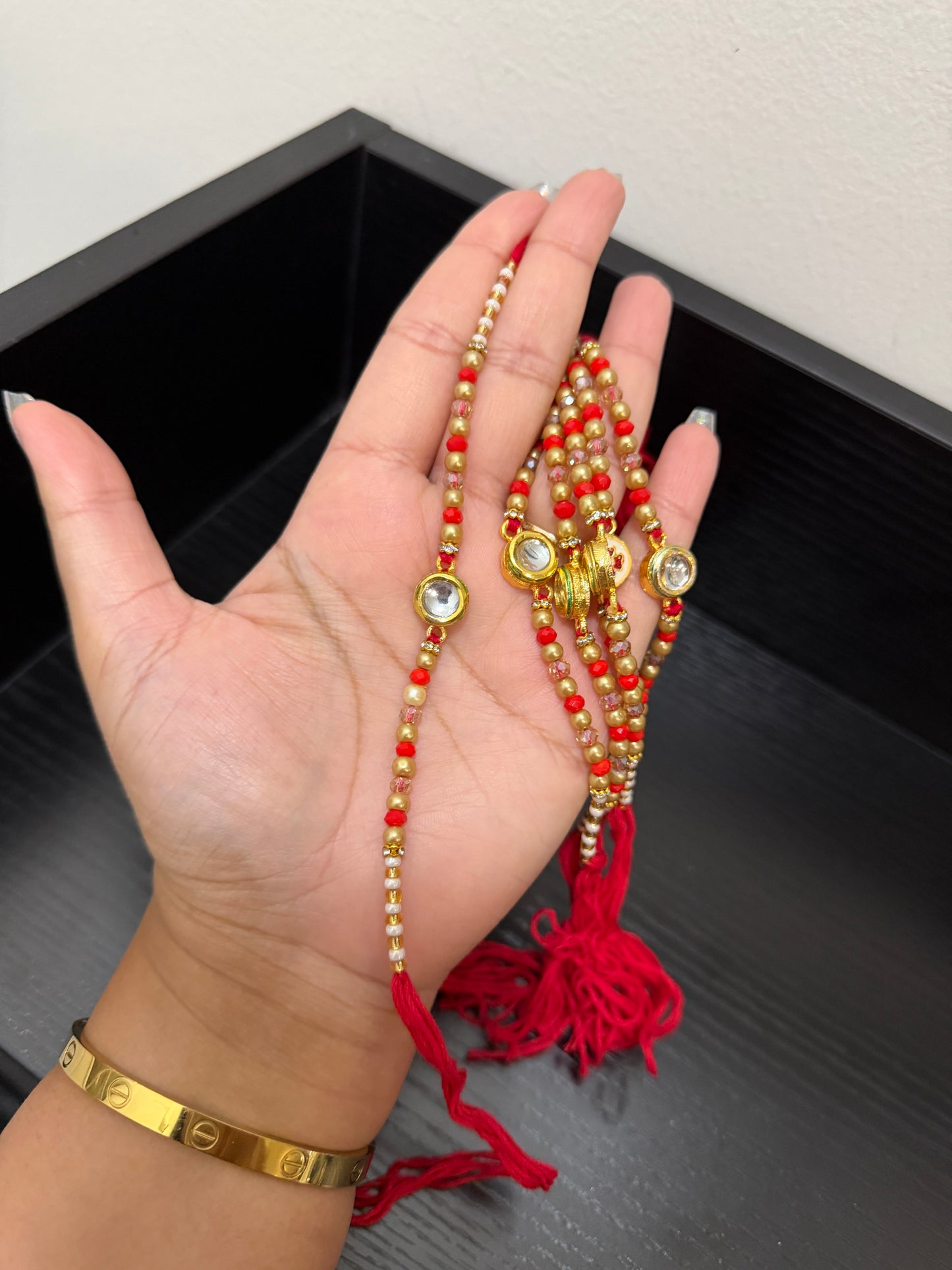 Kundan Thread