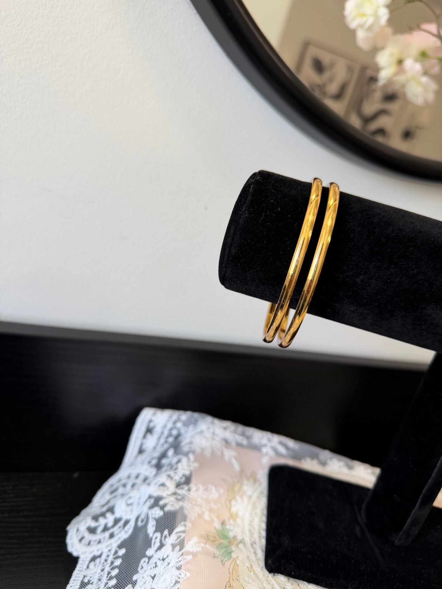 Sehnoor Dailywear Bangles (Set of 2)