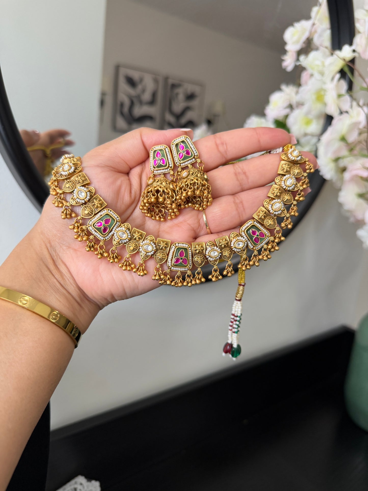 Innpreet Heritage Set