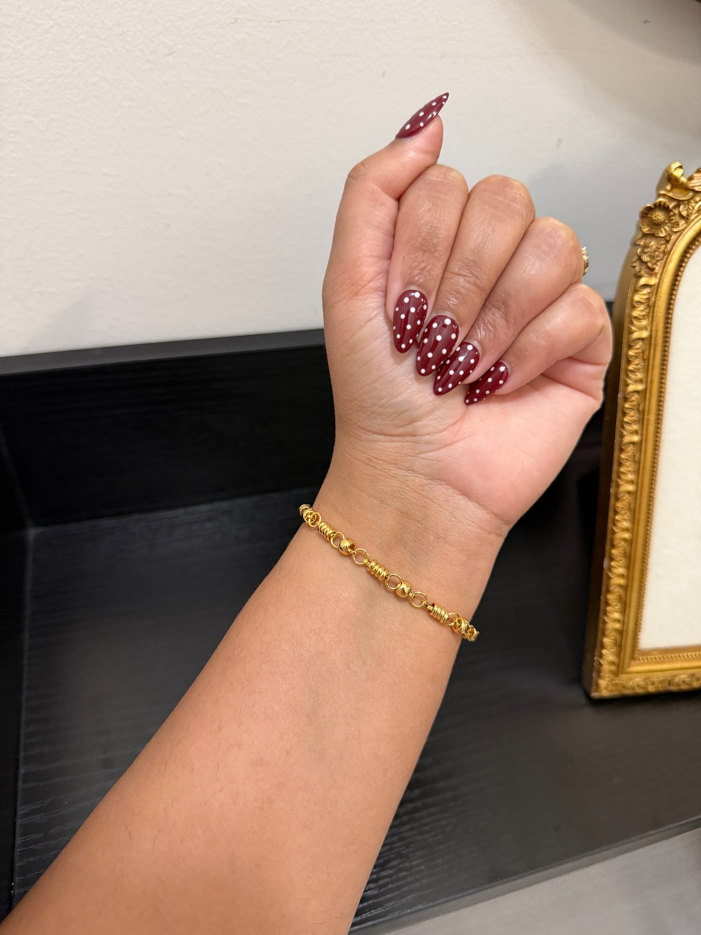 Raj Real Look Bracelet