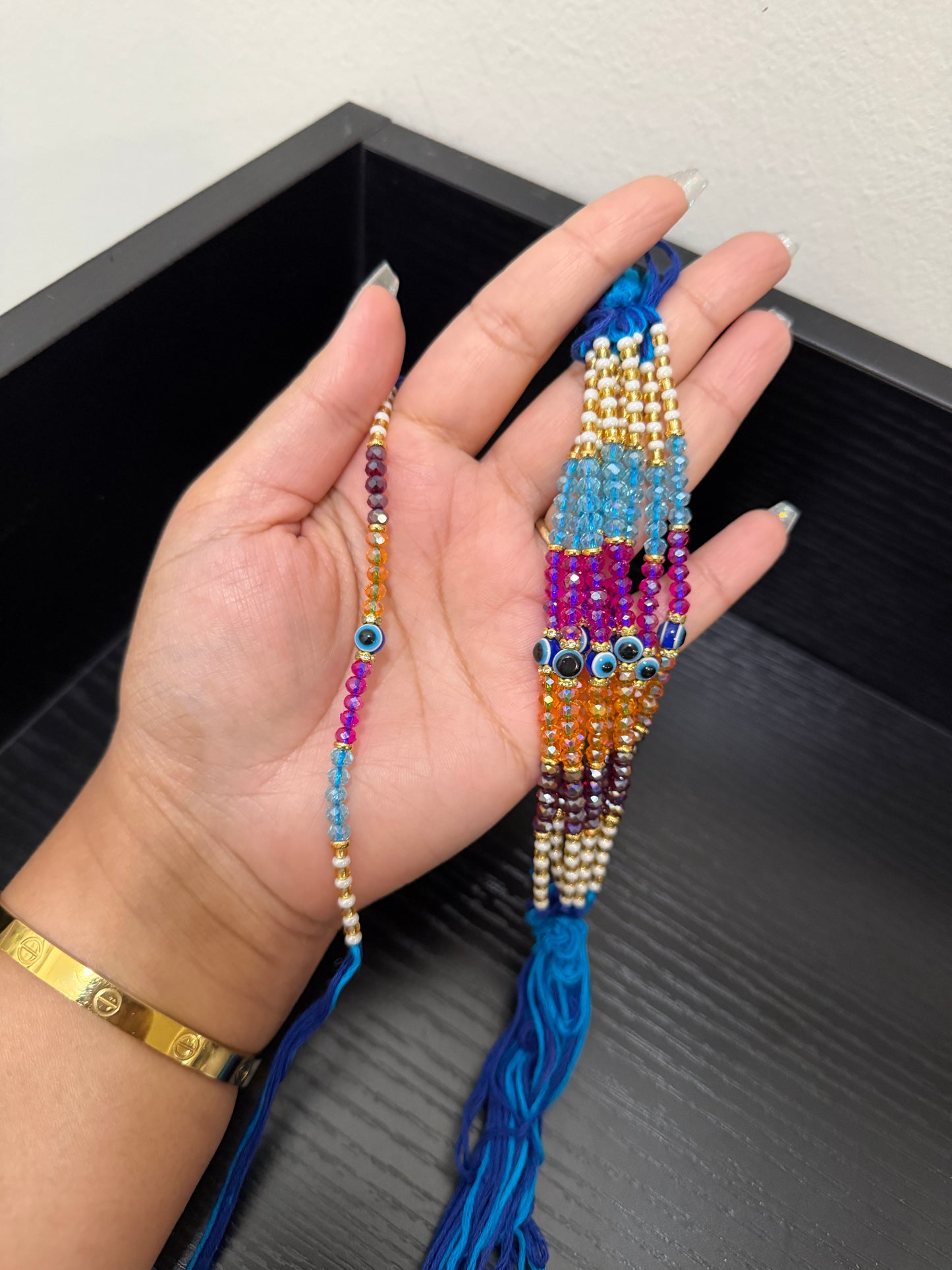 Premium Evil Eye Thread