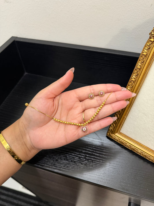Joti Premium Chain Set